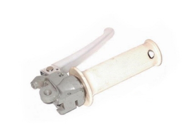 Zeige Details für Gasgriff KR51 SR4-1 SR4-2 SR4-3 SR4-4 Bild von Gasgriff KR51 SR4-1 SR4-2 SR4-3 SR4-4