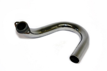 Zeige Details für Krümmer SR50 SR80 Sport Ø=32mm Bild von Krümmer SR50 SR80 Sport Ø=32mm