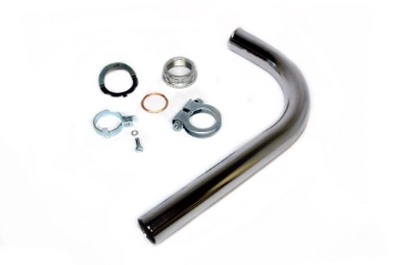 Zeige Details für Krümmer KR51/1 Sport Ø=32mm Bild von Krümmer KR51/1 Sport Ø=32mm