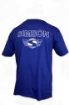 Bild von T-Shirt,kobaltblau "SIMSON-Zweirad-Schubert