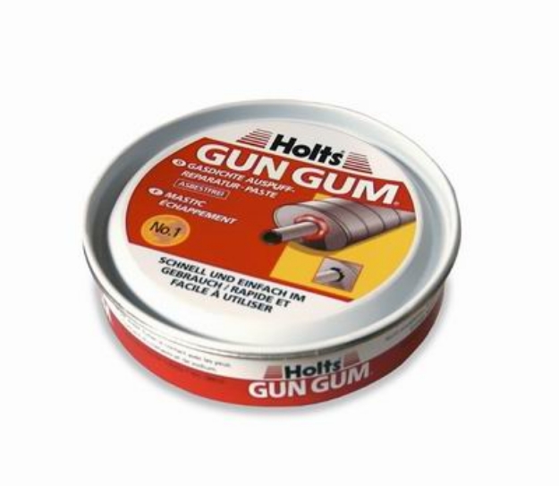 HOLTS Gun-Gum Paste · Zweirad Schubert
