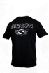 Bild von T-Shirt "SIMSON-Zweirad-Schubert  -schwarz