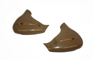 Zeige Details für Zierblech Vordergabel SR2 SR4-1 Bild von Zierblech Vordergabel SR2 SR4-1