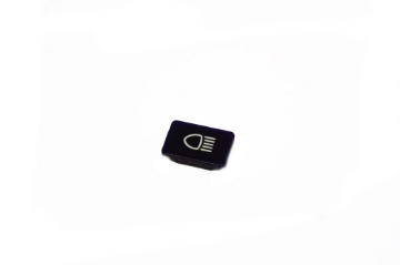 Zeige Details für Anzeigefenster, Tachogerätekombination SR50 SR80 -blau Bild von Anzeigefenster, Tachogerätekombination SR50 SR80 -blau