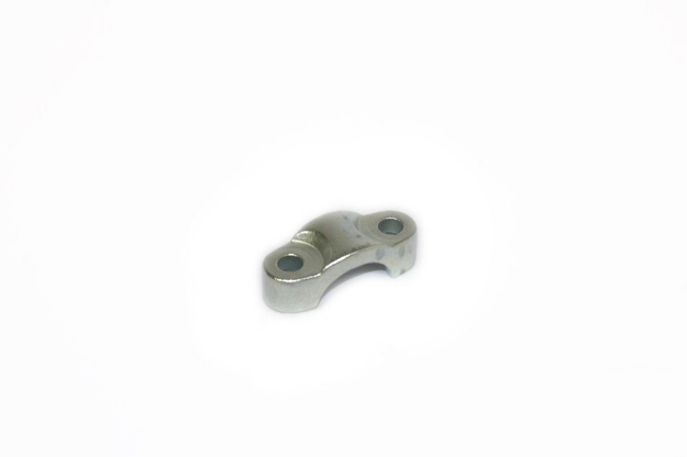 Bild von Lenkerhalteschale S50 S51  -Stahl-Feingus