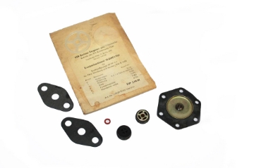 Zeige Details für Rep.-Kit f. Kraftstoffpumpe Wartburg 353/ B1000 Bild von Rep.-Kit f. Kraftstoffpumpe Wartburg 353/ B1000