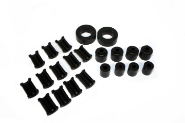 Zeige Details für Lagergummisatz MZ Seitenwagen Bild von Lagergummisatz MZ Seitenwagen