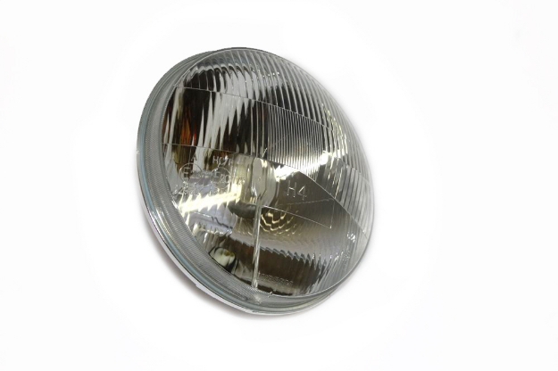 Bild von Reflektor H4 TS125 T150 TS 250 ES250