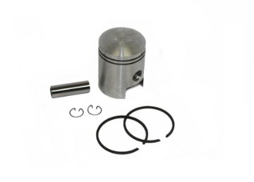 Zeige Details für Kolben 58,00 MZ ETZ150 Bild von Kolben 58,00 MZ ETZ150