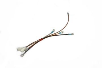 Zeige Details für Kabelbaumsatz f. ELBA SR50B 6V Original Bild von Kabelbaumsatz f. ELBA SR50B 6V Original