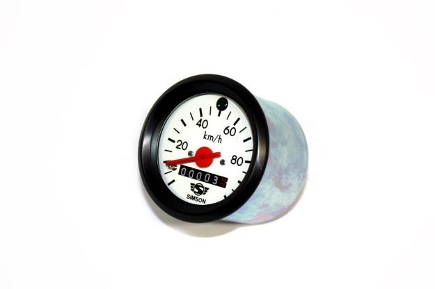 Bild von Tachometer S51 S53 d=60