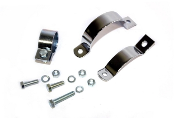 Zeige Details für Auspuffschellen ETZ125 ETZ150 Bild von Auspuffschellen ETZ125 ETZ150