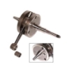 Bild von Kurbelwelle MZ TS250/1  - 5 Gang