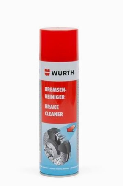 Bild von Bremsenreiniger 500ml