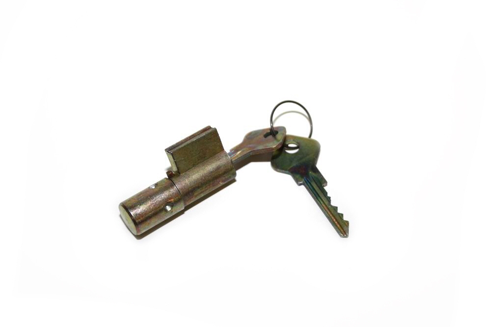 Lenkerschloss (ab 1988) Für Simson S51, S70, SR50, SR80