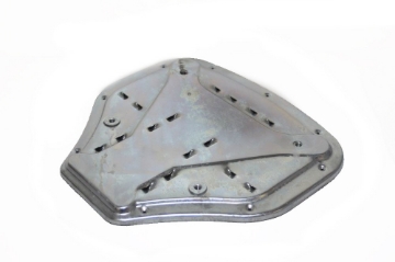 Zeige Details für Sitzblech Einzelsitz MZ ETZ250A  NVA  -hinten Bild von Sitzblech Einzelsitz MZ ETZ250A  NVA  -hinten