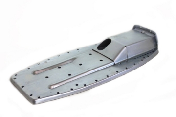 Zeige Details für Sitzbankbodenblech MZ TS250  -mit Werkzeugfach Bild von Sitzbankbodenblech MZ TS250  -mit Werkzeugfach