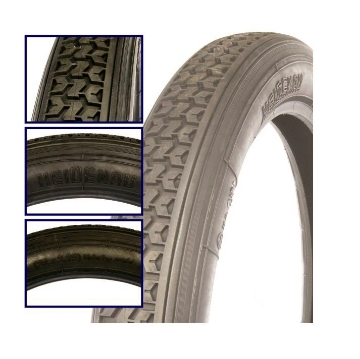 Zeige Details für Reifen 2,75x16 K4-Motortyp Spezial Heidenau Simson Bild von Reifen 2,75x16 K4-Motortyp Spezial Heidenau Simson