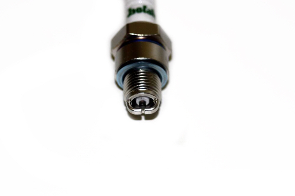 Zündkerze BERU-ISOLATOR ZM14-260 Simson MZ · Zweirad Schubert