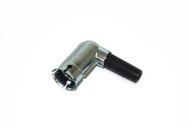 Bild von Kerzenstecker Beru 5 kOhm Simson MZ Trabant Wartburg