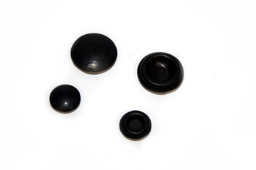 Zeige Details für Gummitüllen Lampengehäuse  MZ TS ETZ  -4 Stück Bild von Gummitüllen Lampengehäuse  MZ TS ETZ  -4 Stück