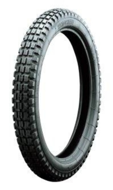 Bild von Reifen 2,75x16 K32 Enduro Heidenau S50 S51 S53 KR51 SR4-2 SR4-3 SR4-4