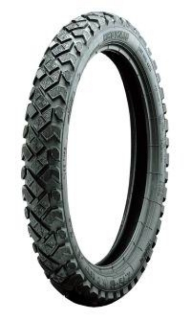 Bild von Reifen 2,75x16  K42  Enduro Heidenau S50 S51 S53 KR51 SR4-2 SR4-3 SR4-4