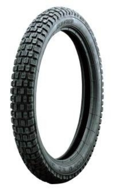 Bild von Reifen 2,75x16 K46 Enduro Heidenau S50 S51 S53 KR51 SR4-2 SR4-3 SR4-4