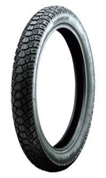 Zeige Details für Reifen 2,75x17 Sperber MS50 - Heidenau K58 Bild von Reifen 2,75x17 Sperber MS50 - Heidenau K58