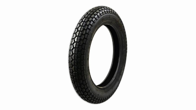 Bild von Reifen 3,00x12 SR50 SR80 SD50 - Vee Rubber VRM220