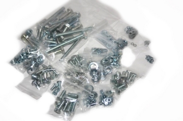 Zeige Details für Schraubensatz MZ ES175/1 ES250/1 ES300/1  -274 Teile Bild von Schraubensatz MZ ES175/1 ES250/1 ES300/1  -274 Teile