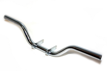 Zeige Details für Fußrastenträger Simson S50 S51 S53 Bild von Fußrastenträger Simson S50 S51 S53
