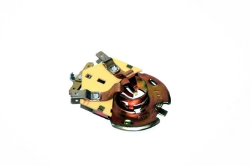 Zeige Details für Lampenhalter 6/12V 25 ooder 35 W Bild von Lampenhalter 6/12V 25 ooder 35 W