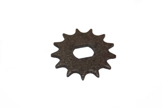 Bild von Antriebskettenrad S51 S53 SR50 SR80 Schwalbe KR51/2 - 13 Zähne