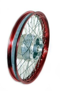 Zeige Details für Speichenrad 16" Alu S50 S51 S53 KR51 Bild von Speichenrad 16" Alu S50 S51 S53 KR51