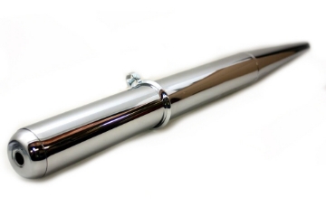 Zeige Details für Auspuff Simson KR51/1 KR51/2 SR50 SR80 - mit Doppelrohr Bild von Auspuff Simson KR51/1 KR51/2 SR50 SR80 - mit Doppelrohr