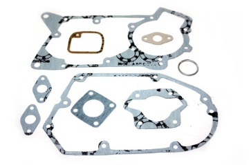 Zeige Details für Dichtungssatz Simson S51 S53 SR50 KR51/2  -KLINGERIT Bild von Dichtungssatz Simson S51 S53 SR50 KR51/2  -KLINGERIT