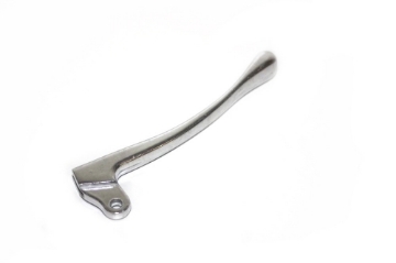 Zeige Details für Handbremshebel MZ ES TS Bild von Handbremshebel MZ ES TS