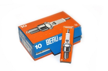 Zeige Details für Zündkerze RS16 Wartburg Robur Bild von Zündkerze RS16 Wartburg Robur