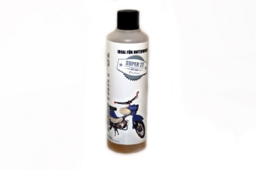 Zeige Details für Zweitaktöl "ADDINOL" SUPER Mix 120ml MZ406 Bild von Zweitaktöl "ADDINOL" SUPER Mix 120ml MZ406