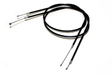 Zeige Details für Bowdenzugsatz MZ ETZ125 ETZ150 Bild von Bowdenzugsatz MZ ETZ125 ETZ150