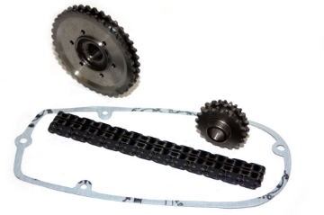 Zeige Details für Primärantrieb MZ ETZ125 ETZ150 Bild von Primärantrieb MZ ETZ125 ETZ150