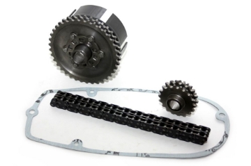 Zeige Details für Primärantrieb MZ ETZ125 ETZ150 Bild von Primärantrieb MZ ETZ125 ETZ150