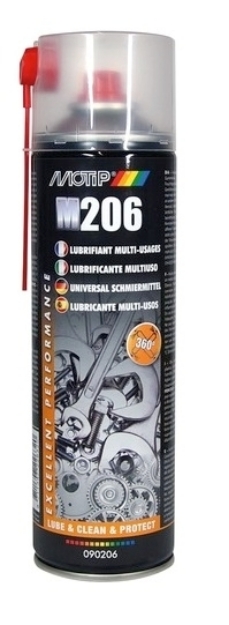 Bild von Sprühöl MOTIP "Multispray"