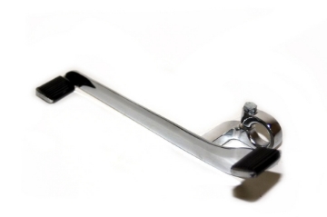 Zeige Details für Fußschaltwippe Simson Schwalbe KR51/1 Bild von Fußschaltwippe Simson Schwalbe KR51/1