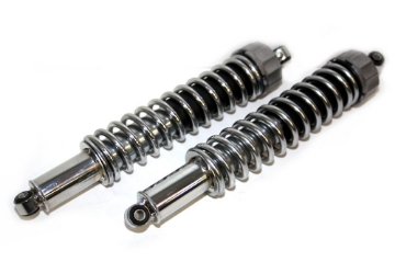 Zeige Details für Federbeine Simson Roller SR50 SR80 Bild von Federbeine Simson Roller SR50 SR80