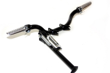 Zeige Details für Fußrastenträger Simson S53 OR Bild von Fußrastenträger Simson S53 OR