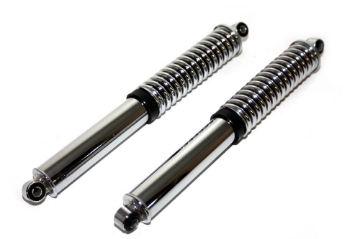 Zeige Details für Federbeine Simson S51 S53 SR50 SR80 Bild von Federbeine Simson S51 S53 SR50 SR80