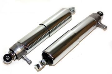 Zeige Details für Federbein MZ ES TS ETZ Bild von Federbein MZ ES TS ETZ