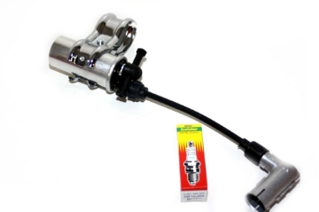 Zeige Details für Zündspule 12V Simson S51 Bild von Zündspule 12V Simson S51